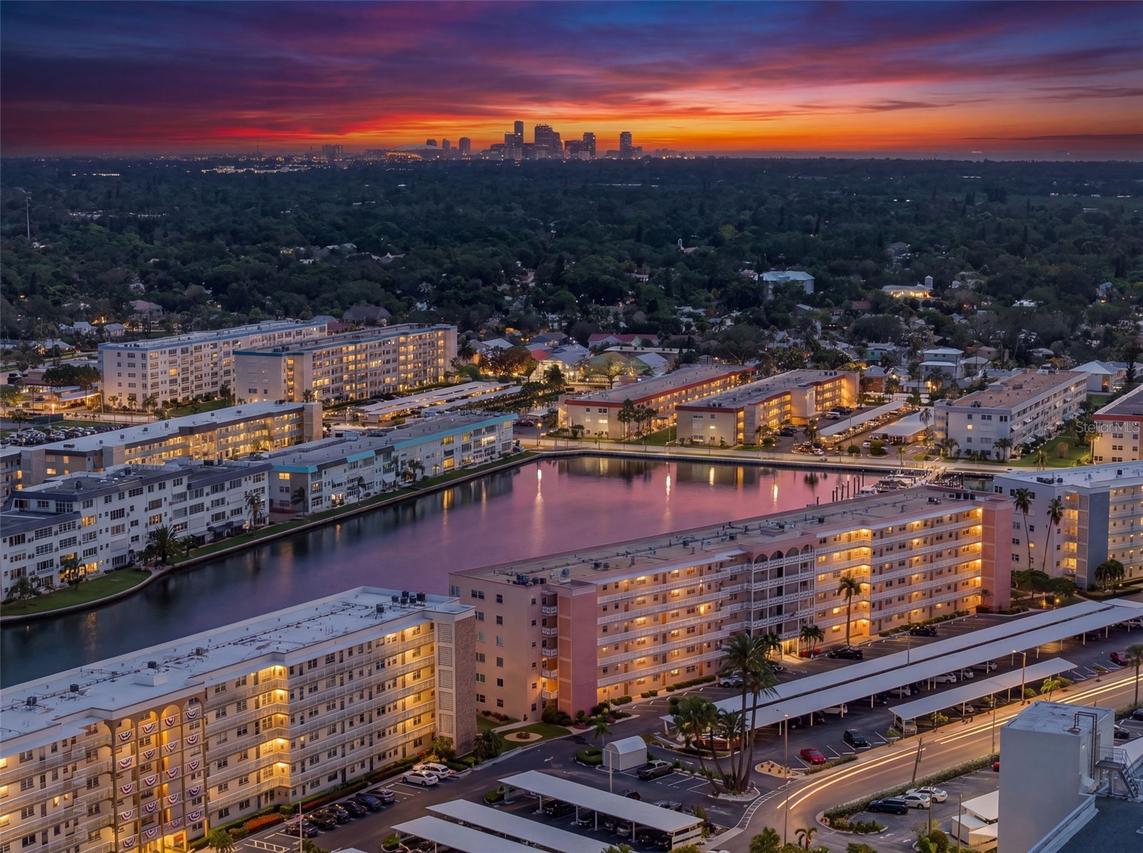6025 Shore Blvd. #304, Gulfport, FL 33707