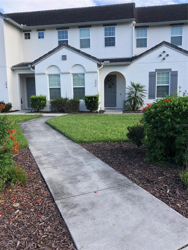390 Captiva Dr., Davenport, FL 33896