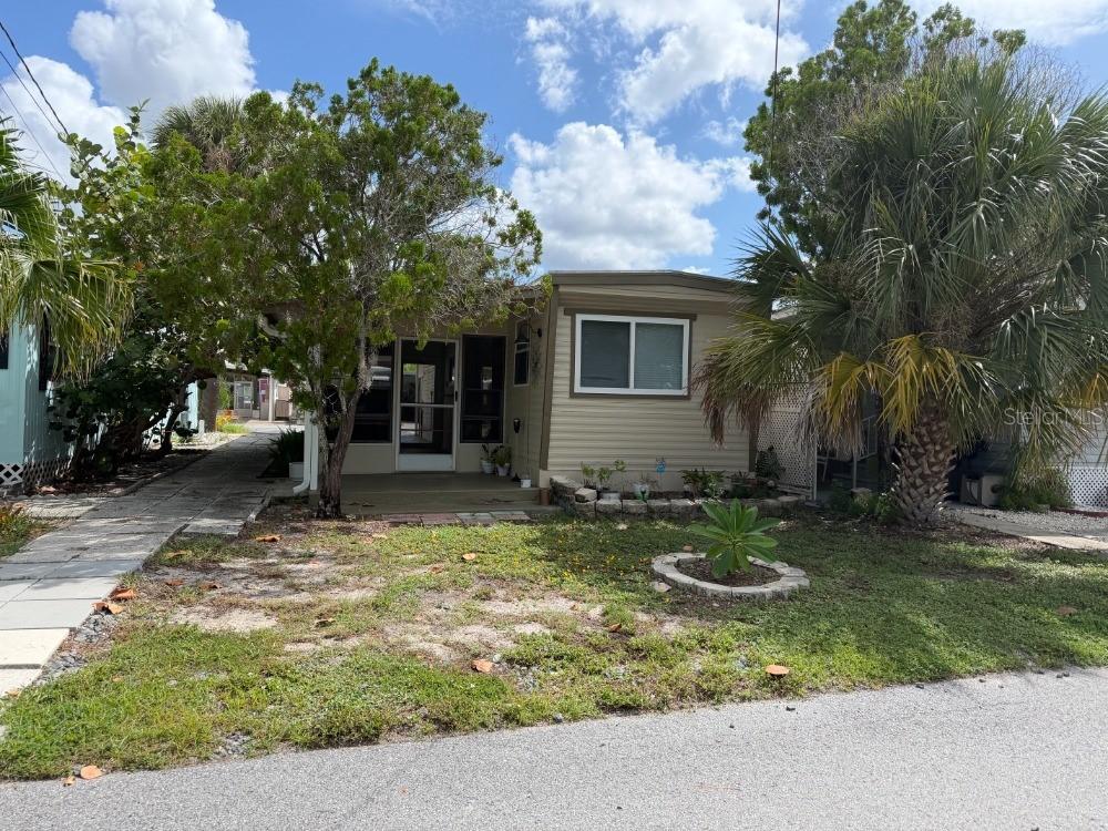 800 Chesapeake Dr. #43, Tarpon Springs, FL 34689