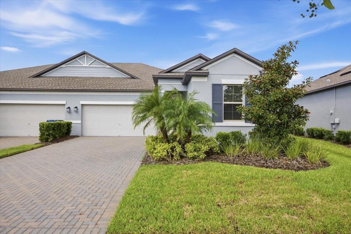 9859 Campanula Ct., Land O Lakes, FL 34637
