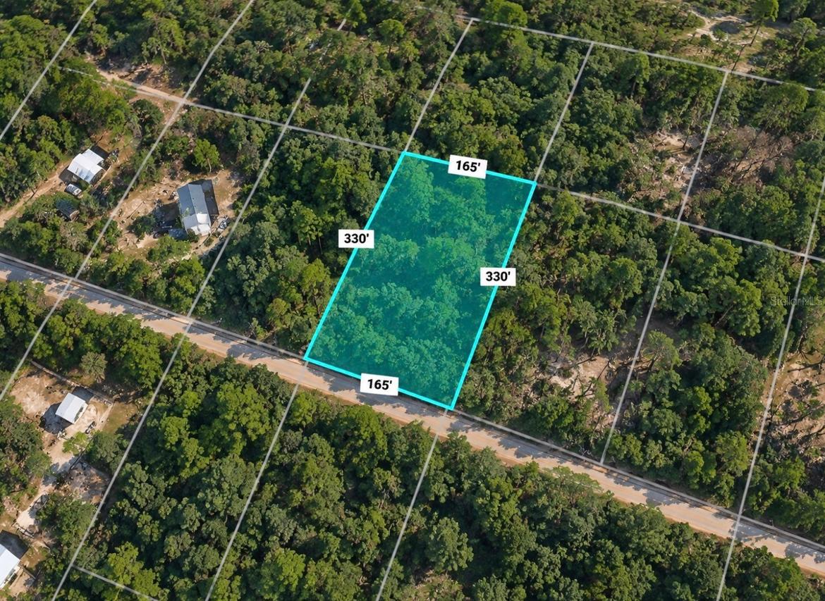 9415 SW 151st Pl., Dunnellon, FL 34432