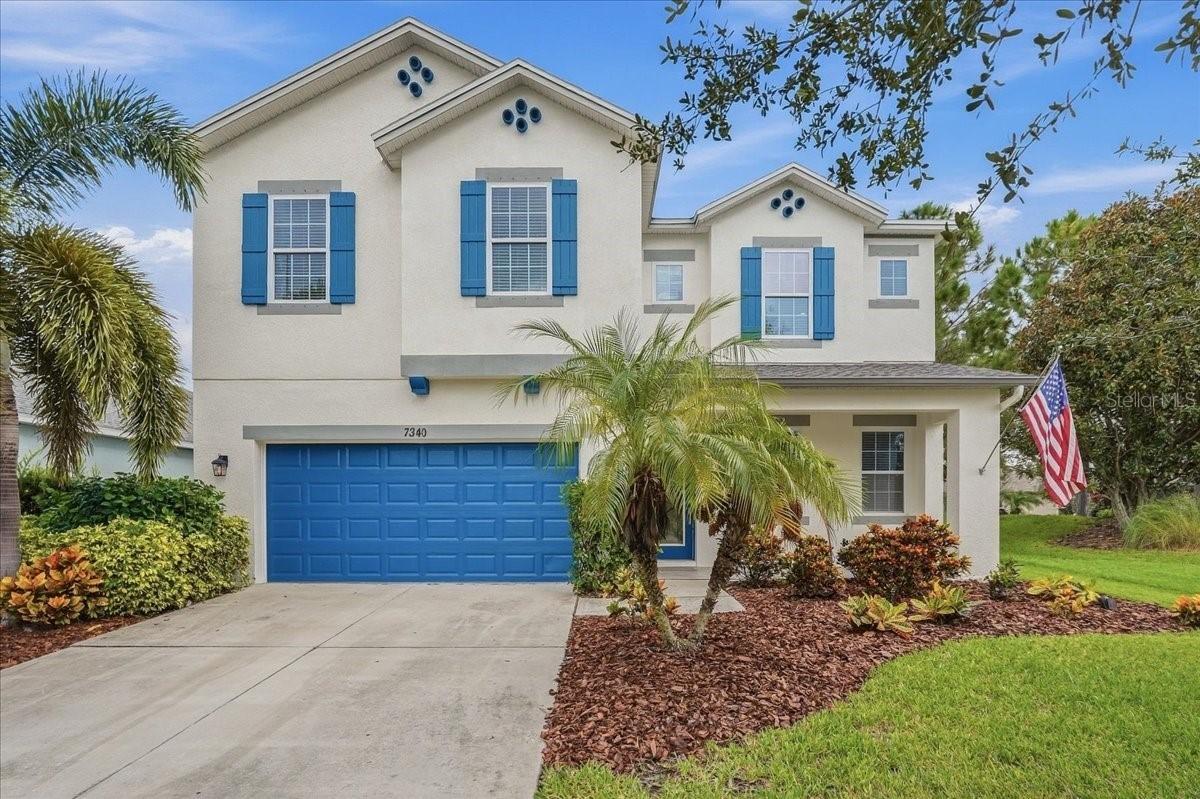7340 Milestone Dr., Apollo Beach, FL 33572