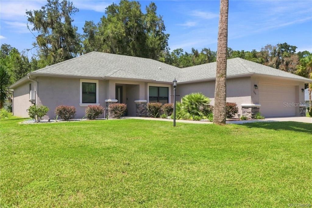 2651 E Maidstone Ct., Hernando, FL 34442