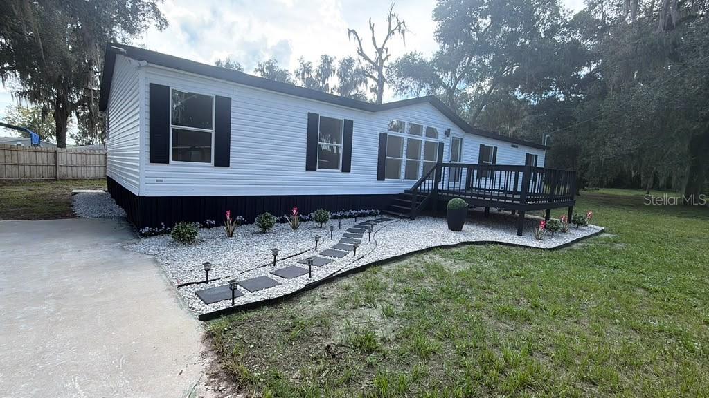 1155 Beach Park Dr., Inverness, FL 34453