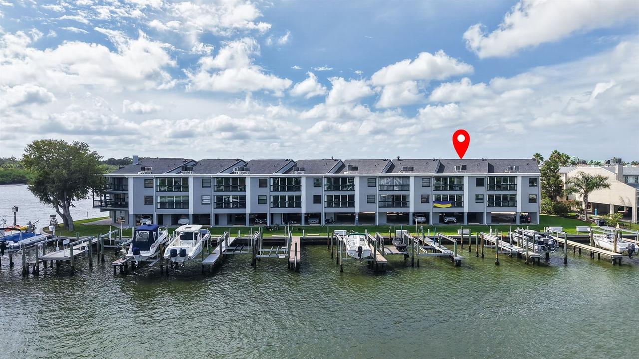 326 Windrush Blvd. #202, Indian Rocks Beach, FL 33785