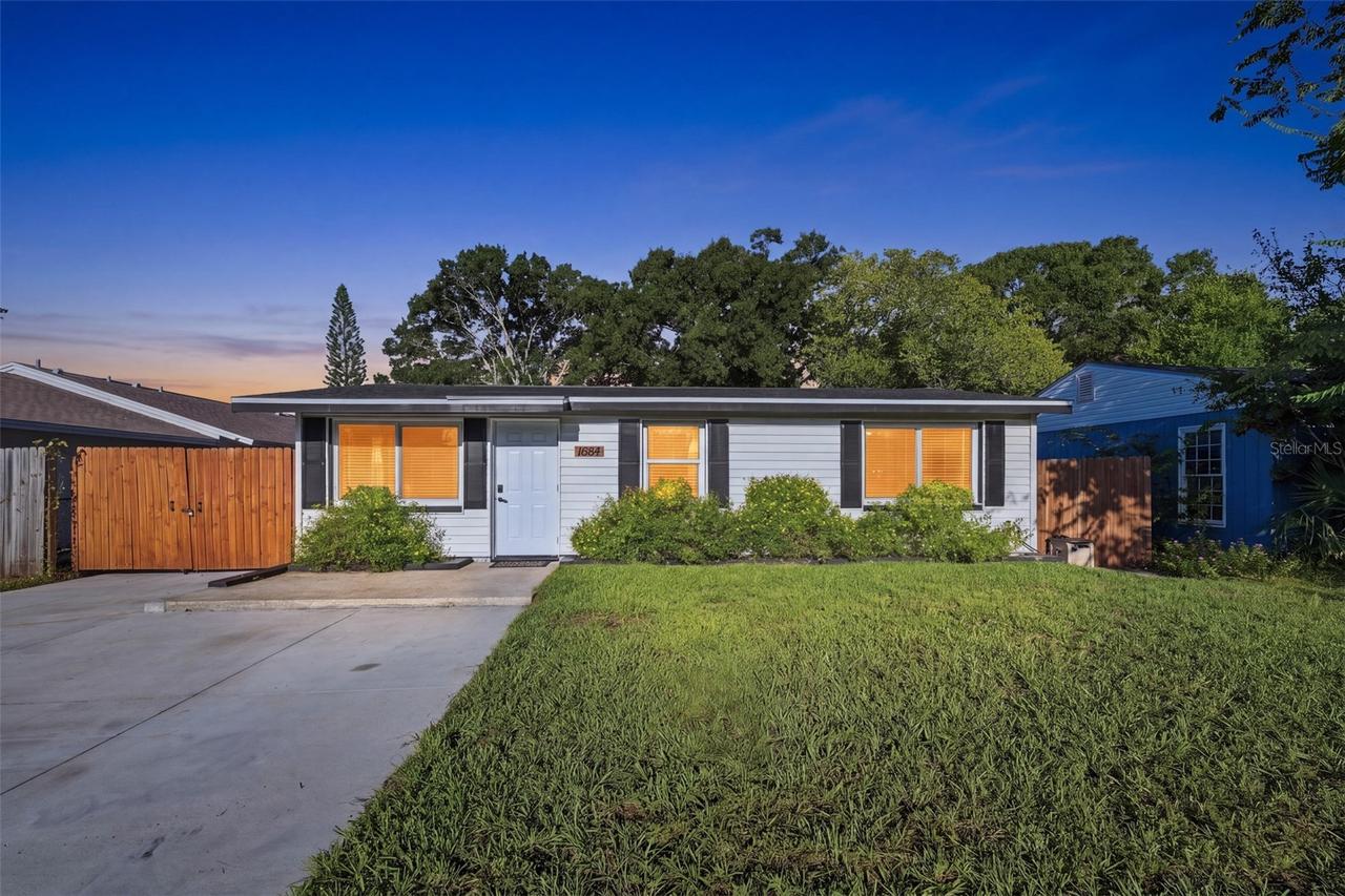 1684 Coral Way, Largo, FL 33771