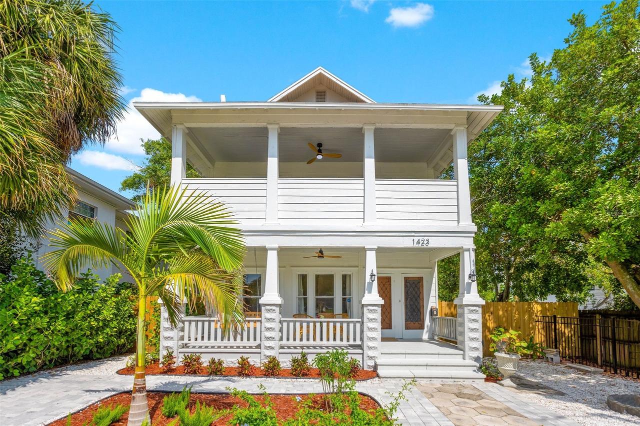 1423 Dr Martin Luther King Jr St., St Petersburg, FL 33704