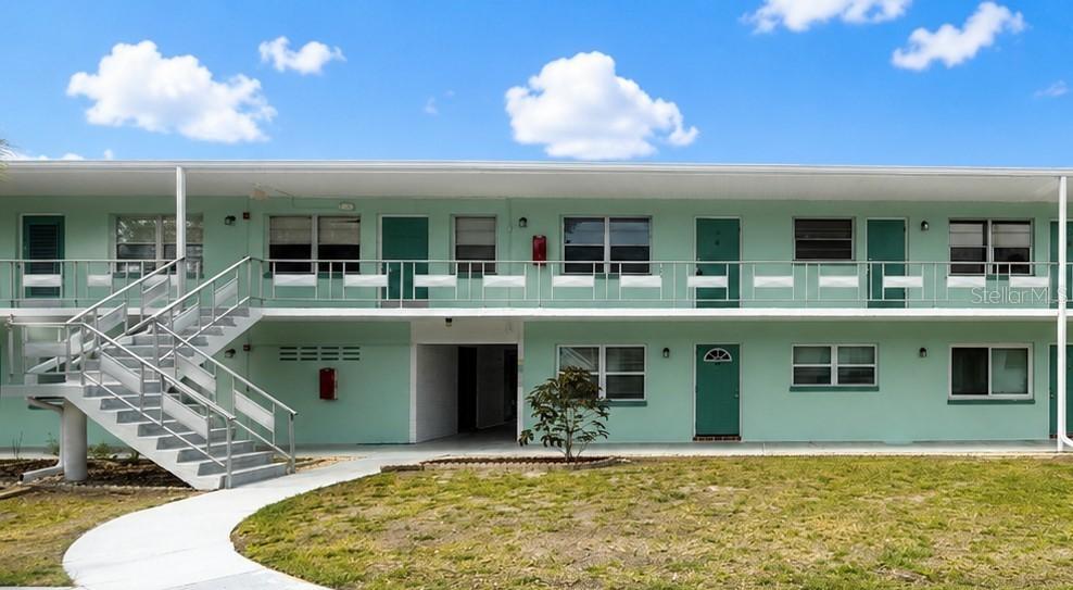 5850 21st St. #15, St Petersburg, FL 33714