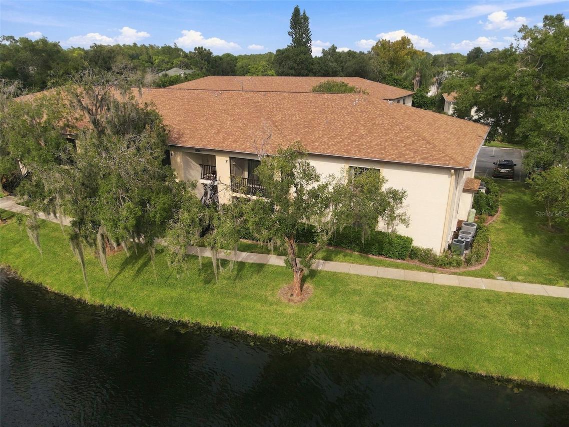 3380 Crystal Ct. #P, Palm Harbor, FL 34685
