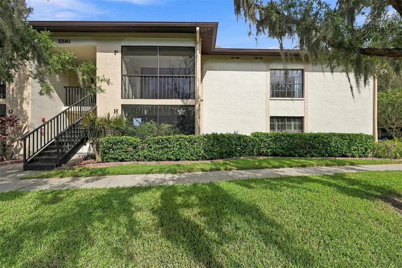 3380 Crystal Ct. #P, Palm Harbor, FL 34685