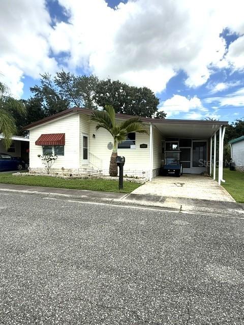 1001 Starkey Rd. #468, Largo, FL 33771