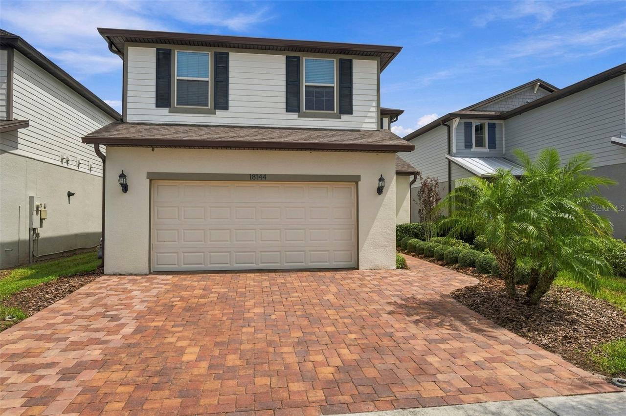 18144 Frame Bend, Land O Lakes, FL 34638