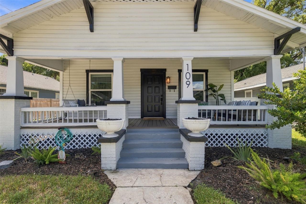 109 E Jean St., Tampa, FL 33604
