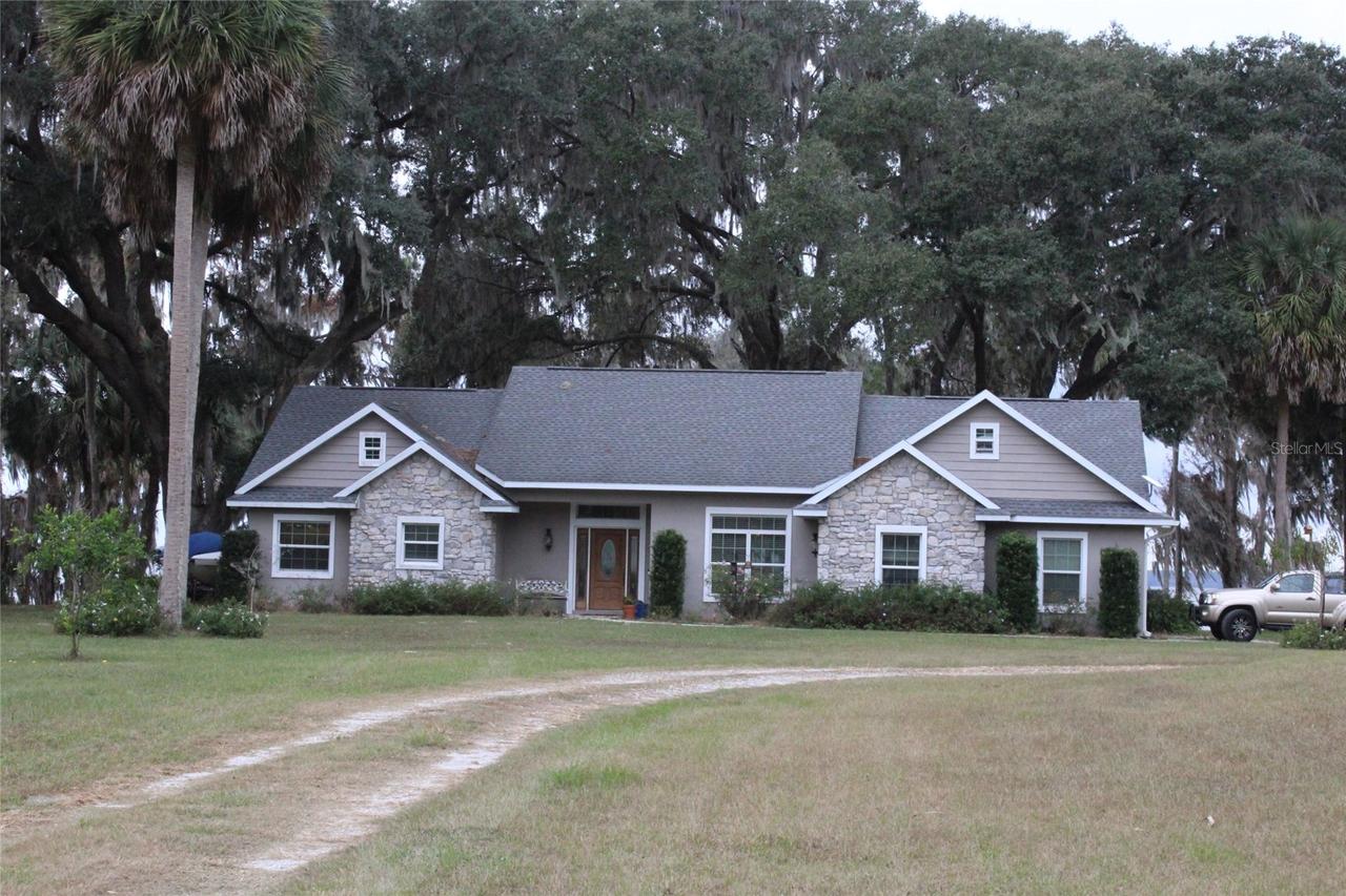 13930 Southeast 201st Ter., Hawthorne, FL 32640