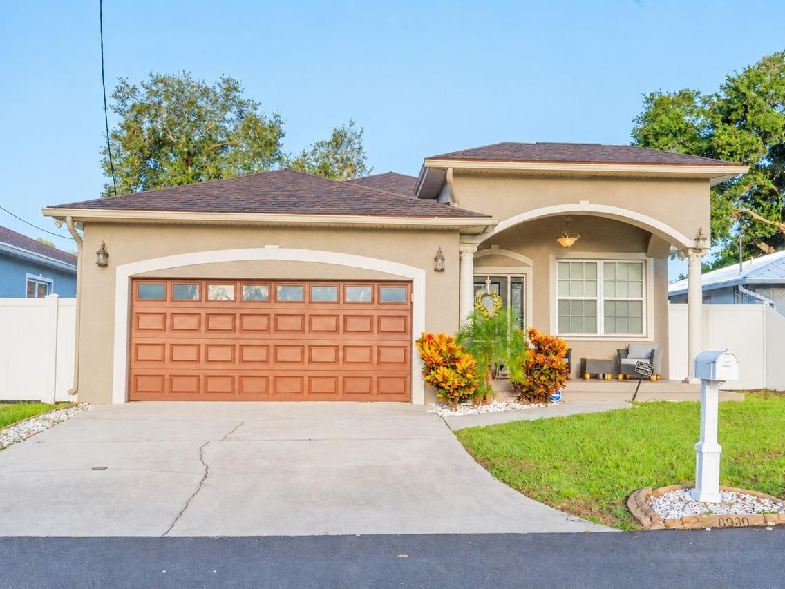 8930 N Newport Ave., Tampa, FL 33604