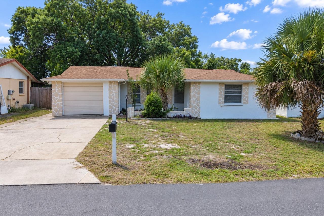 7904 Judith Crescent, Port Richey, FL 34668