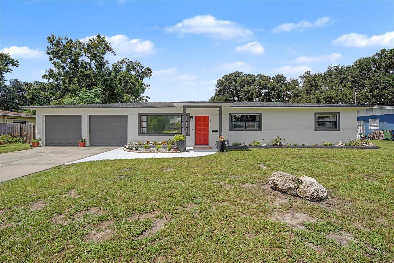10246 N Valle Dr., Tampa, FL 33612