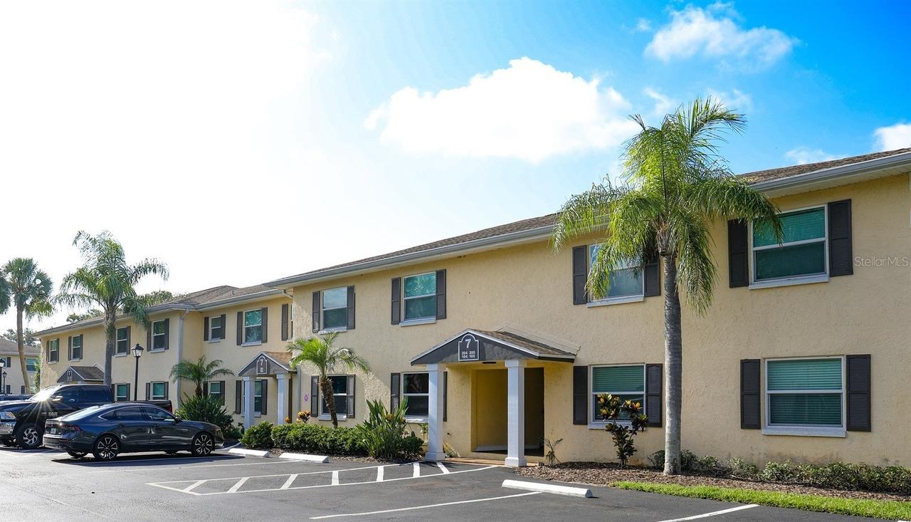 13125 Wilcox Rd. #7202, Largo, FL 33774