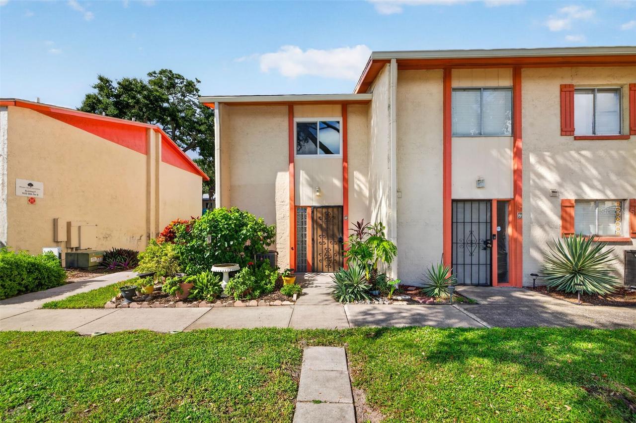 1625 58th Ter. #1, St Petersburg, FL 33712