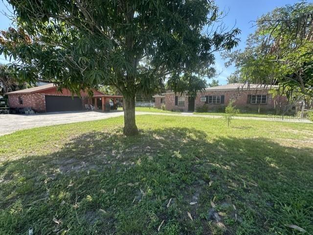 1834 21st St., St Petersburg, FL 33712