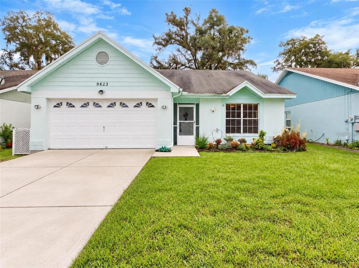 9823 Sir Frederick St., Tampa, FL 33637