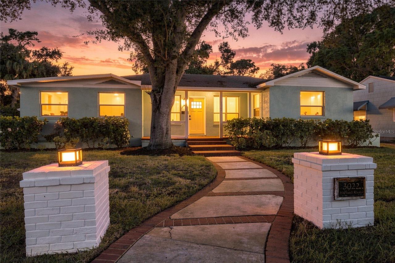 3022 1st St., St Petersburg, FL 33704
