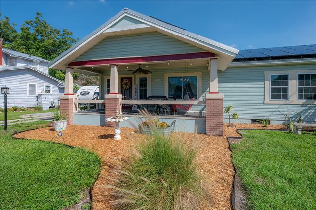 New Homes For Sale This Week in South Seminole Heights: September 11th to September 17th