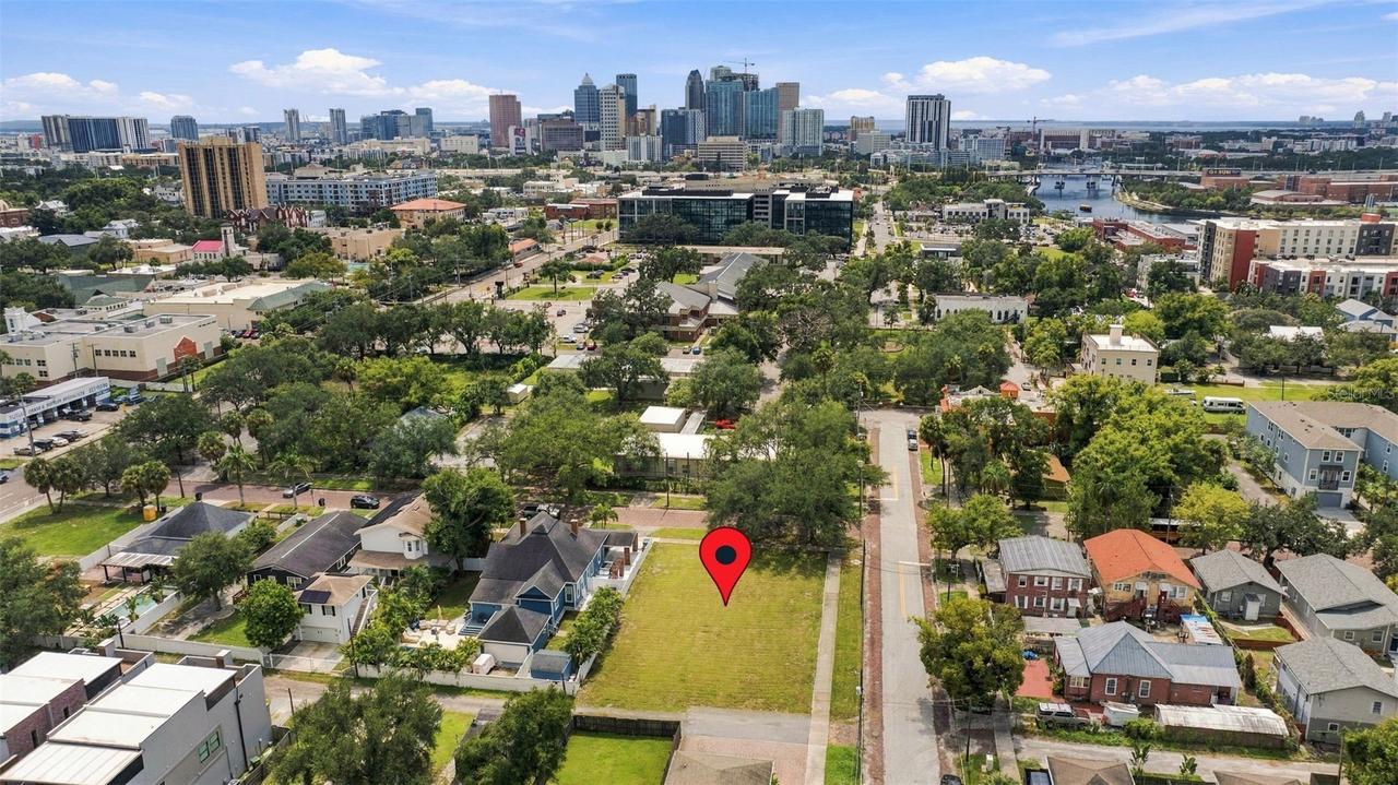 109 W Frances Ave., Tampa, FL 33602