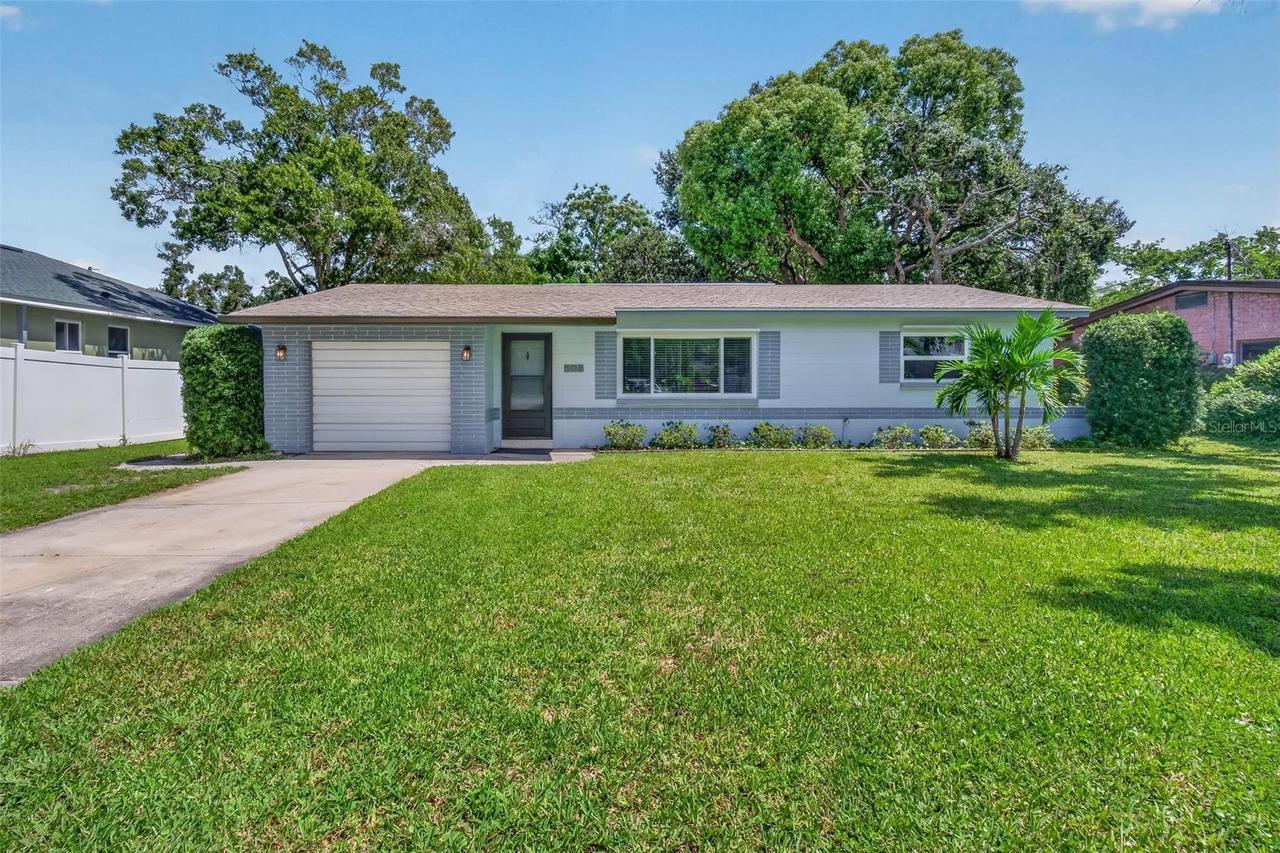 508 2nd St., Largo, FL 33770