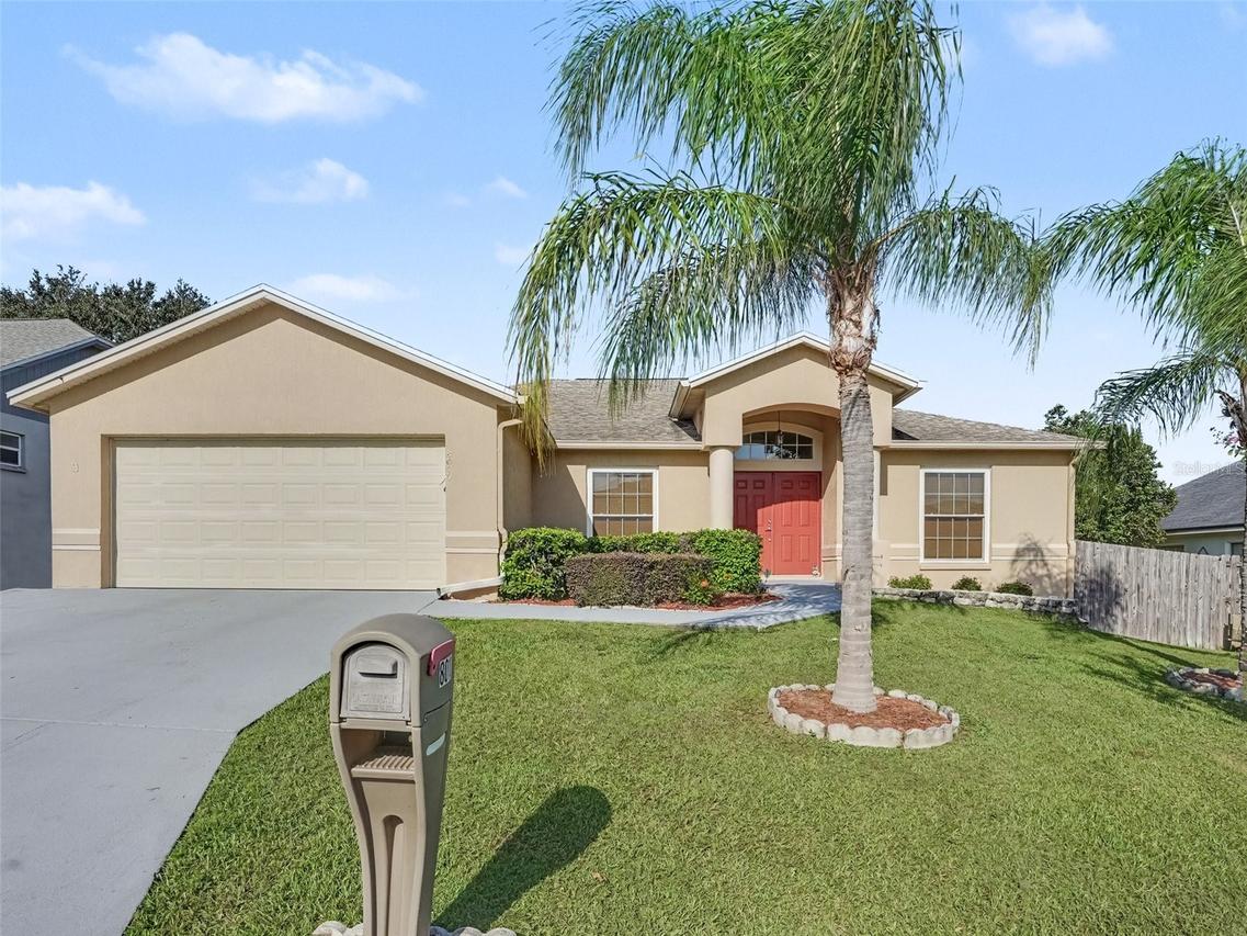 8010 Ashley Pointe Dr., Lakeland, FL 33810
