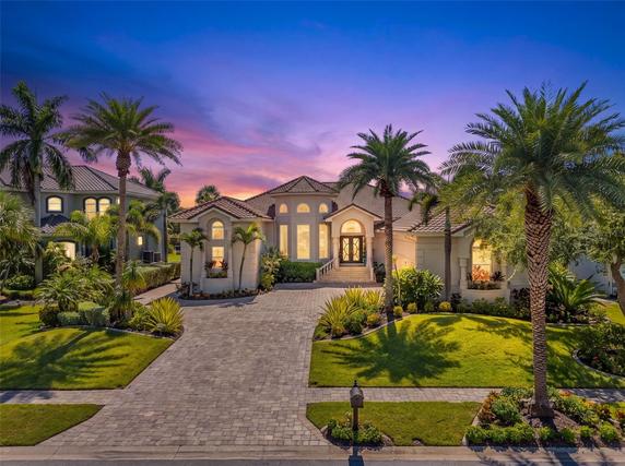 New Homes with In-ground Swimming Pools in Gulfport: September 13th to September 19th
