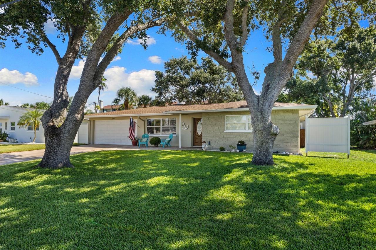 2287 Carolyn Dr., Dunedin, FL 34698