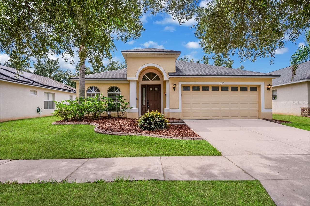 13935 Chalk Hill Pl., Riverview, FL 33579