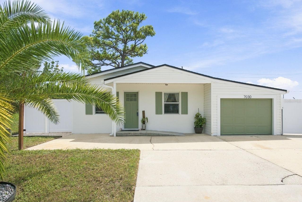 7030 Colfax Dr., Port Richey, FL 34668