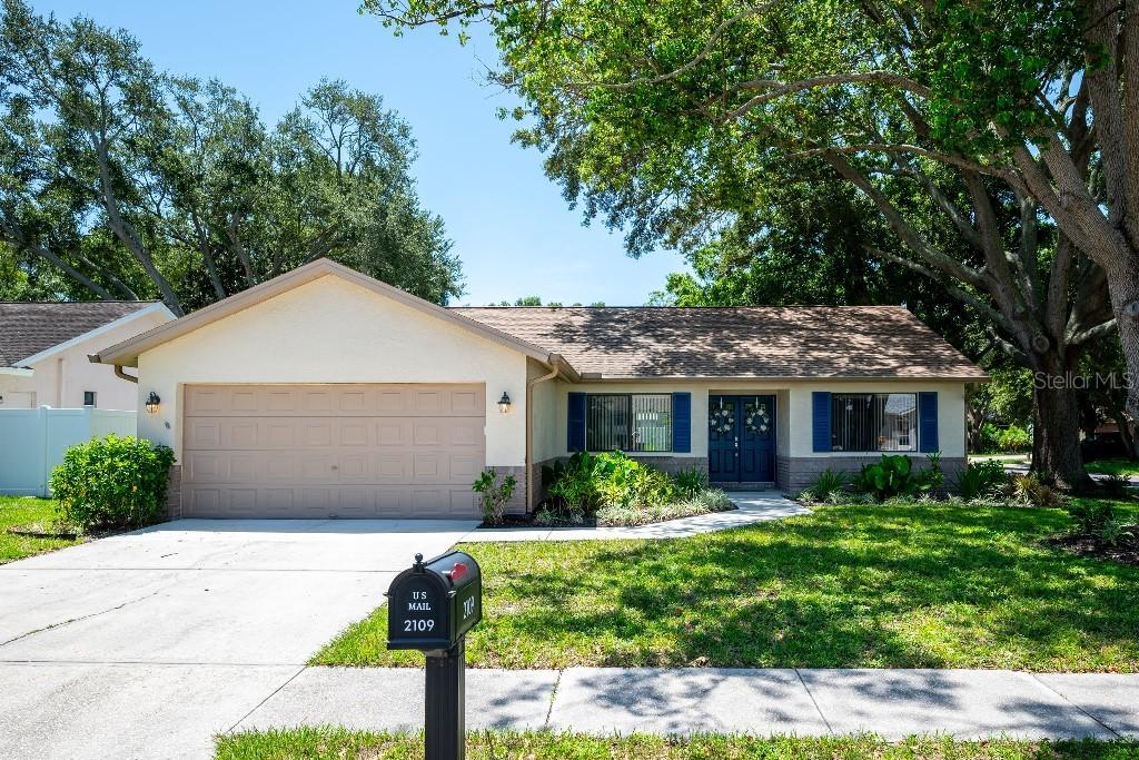 2109 Cypress Point Dr., Clearwater, FL 33763