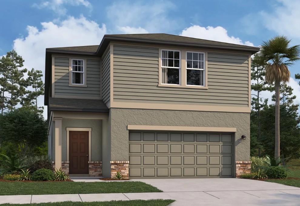 11231 Arnold Loop, San Antonio, FL 33576