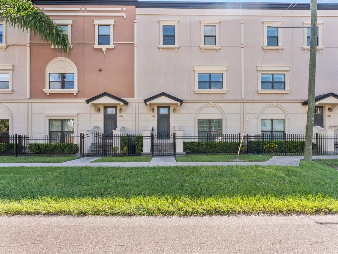 3421 W Horatio St. #109, Tampa, FL 33609