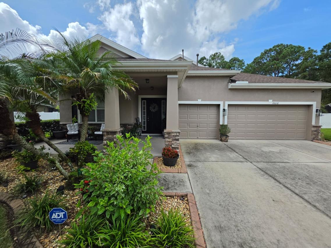 20012 Bright Oak Ct., Tampa, FL 33647