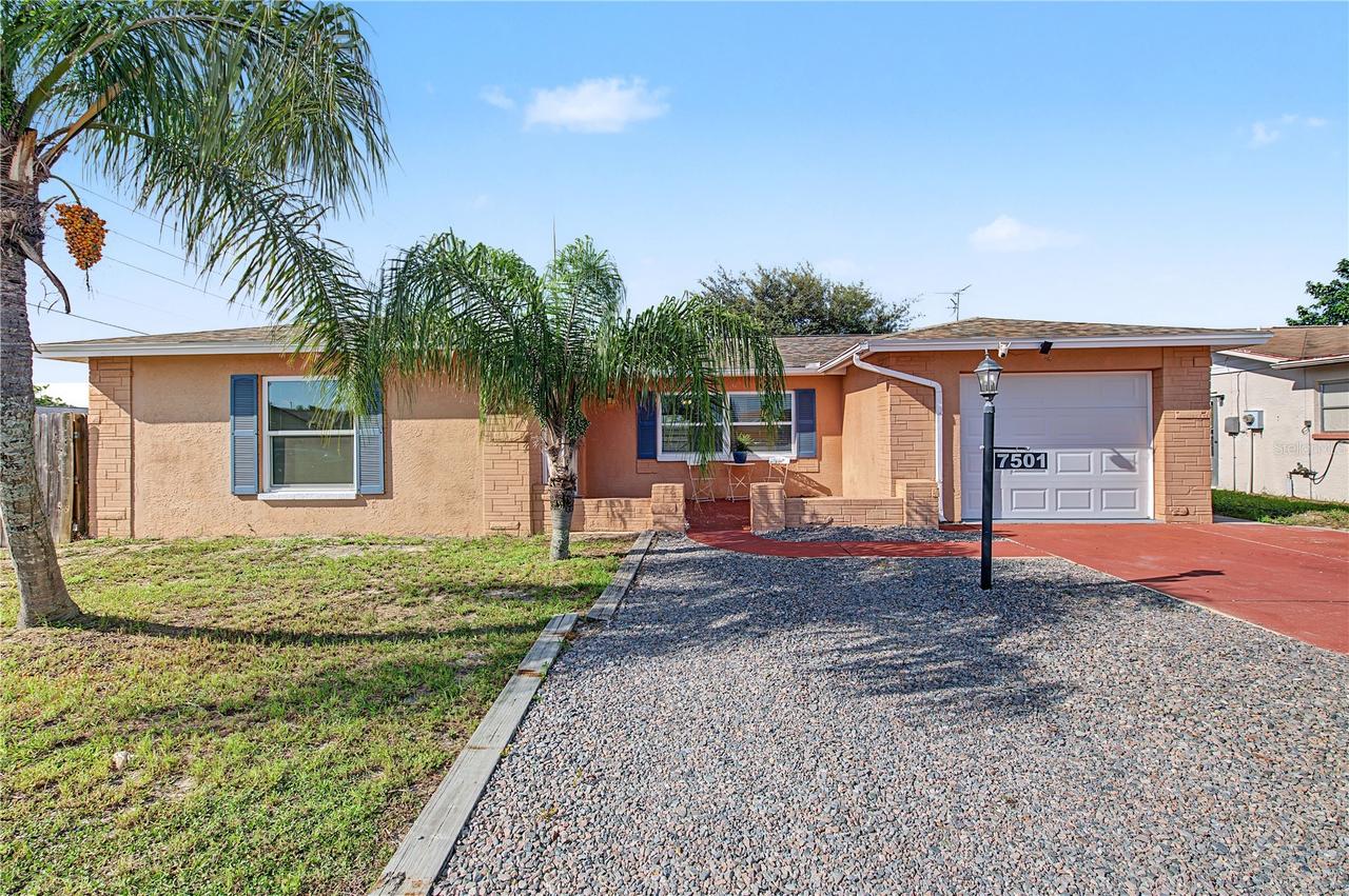 7501 Foxbloom Dr., Port Richey, FL 34668