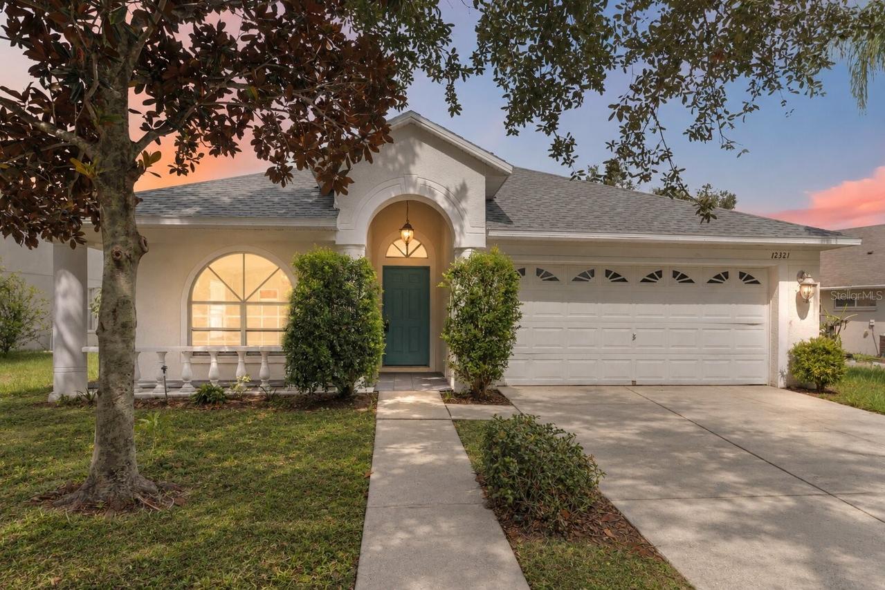 12321 Adventure Dr., Riverview, FL 33569
