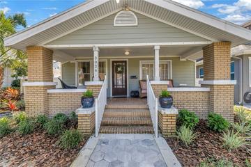 New Homes For Sale This Week in Historic Kenwood: September 11th to September 17th