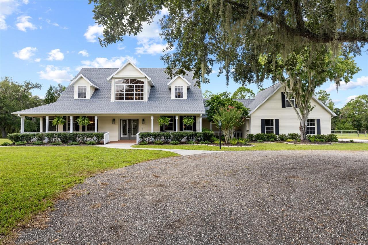 1070 Bel Air Star Pkwy., Sarasota, FL 34240