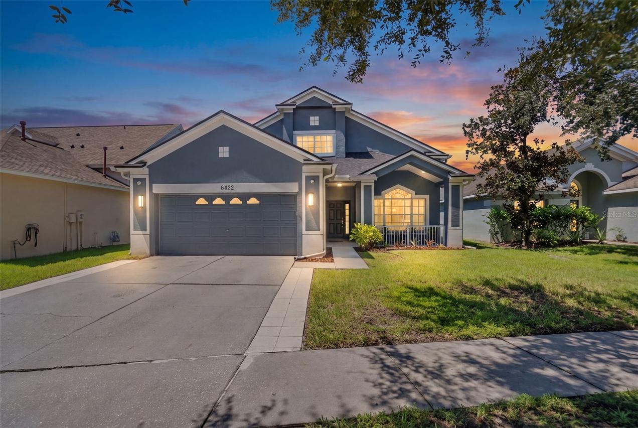 6422 Bridgecrest Dr., Lithia, FL 33547