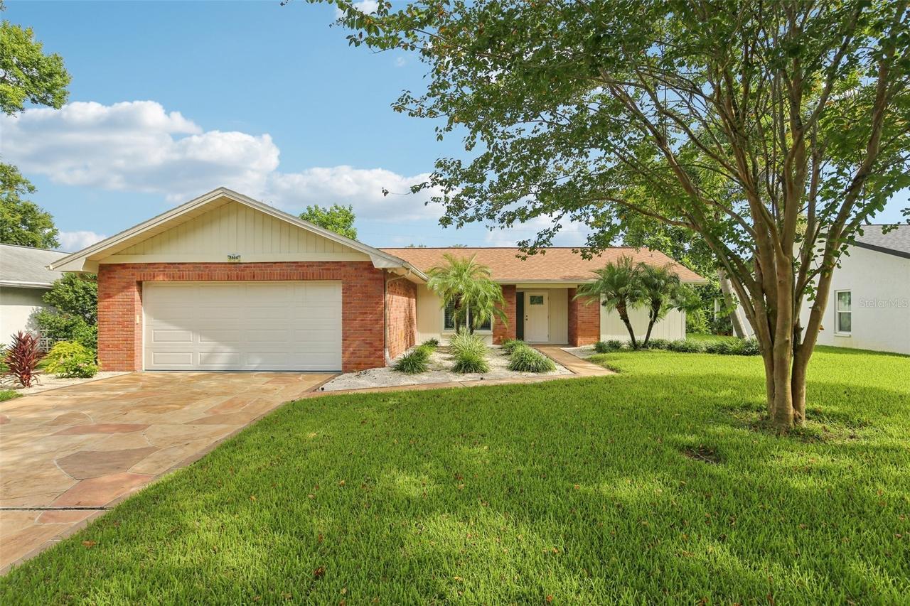 2866 Thistle Ct., Palm Harbor, FL 34684