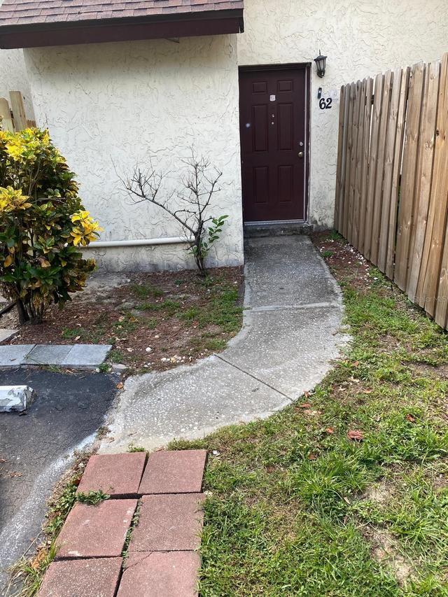 12414 N 58th St. #62, Tampa, FL 33617