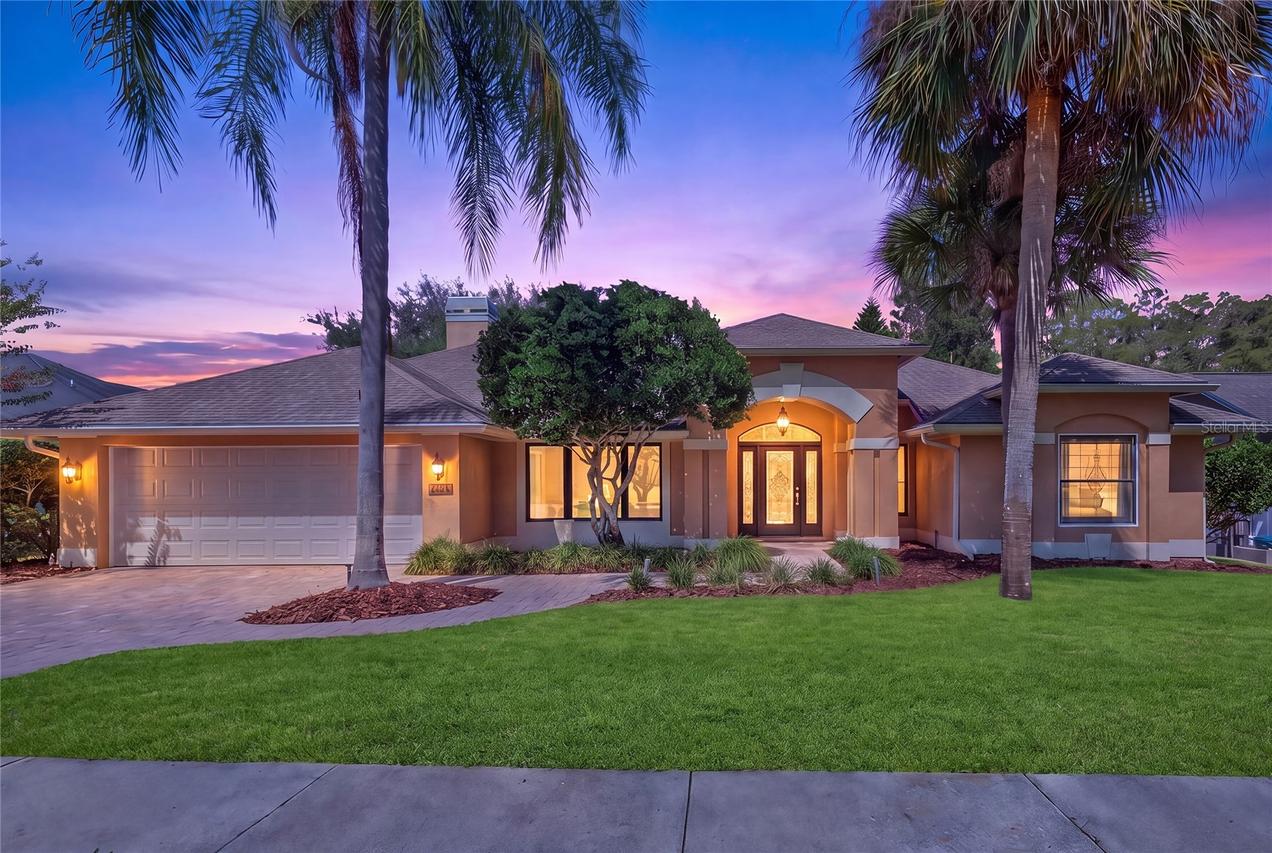 3275 Cobbs Dr., Palm Harbor, FL 34684