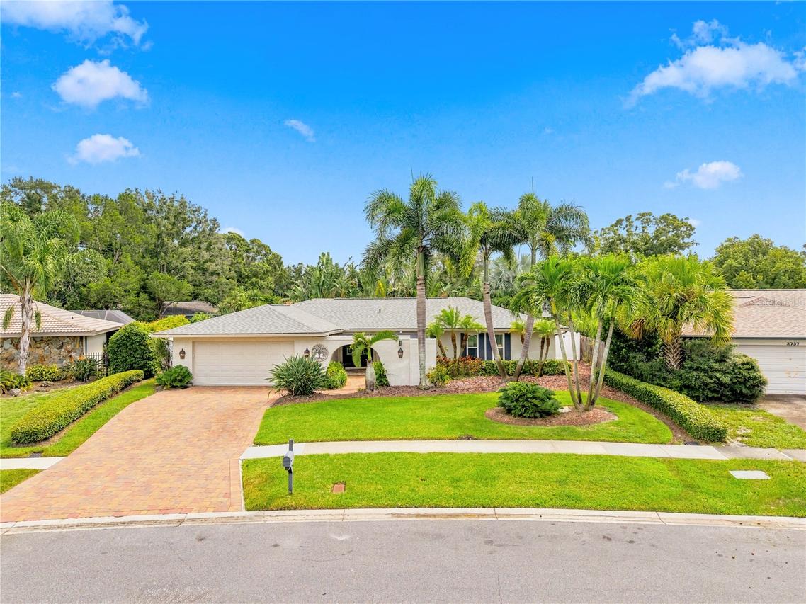 2743 Burning Tree Ln., Clearwater, FL 33761