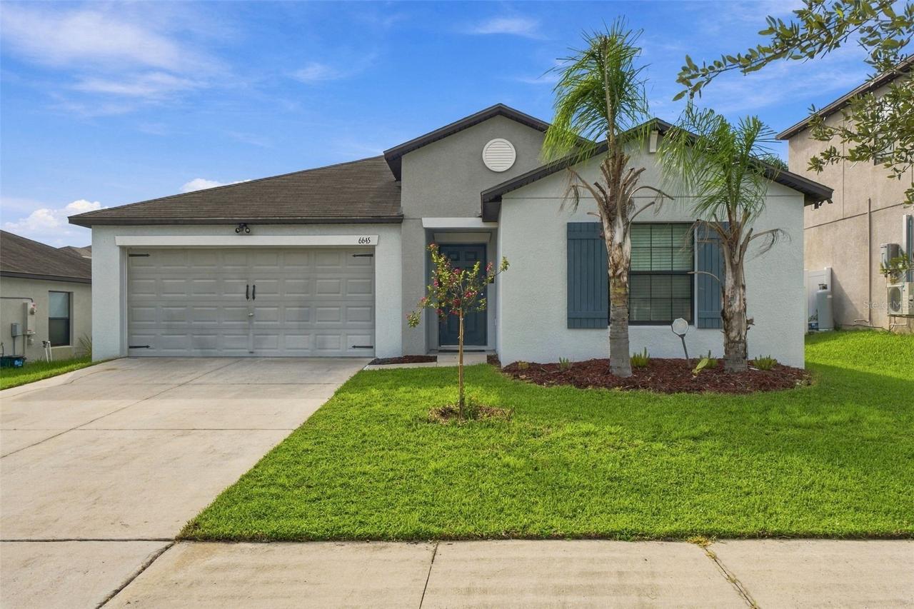 6645 Wagon Trail St., Zephyrhills, FL 33541