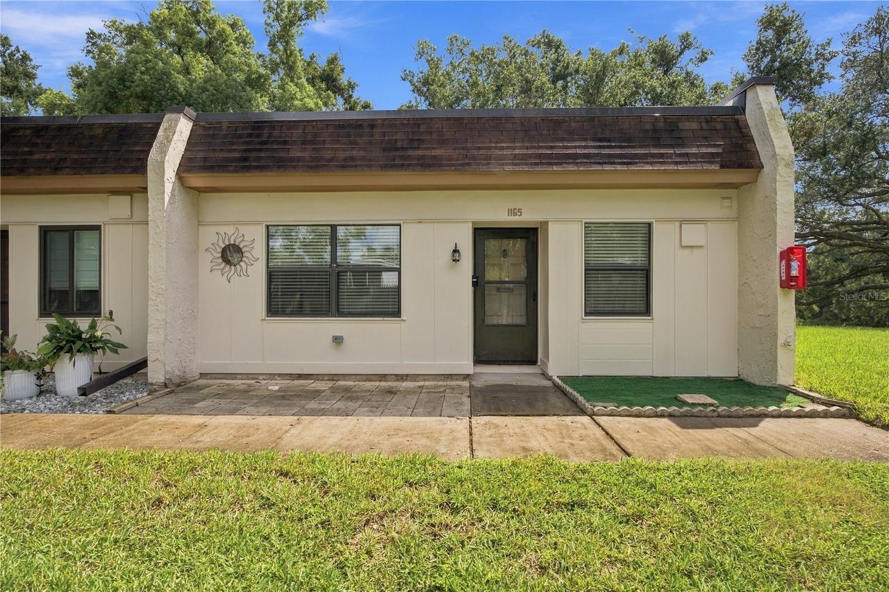 1165 Mission Cir. #Unit 53F, Clearwater, FL 33759