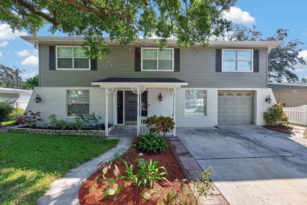 11005 N 27th St., Tampa, FL 33612